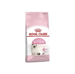 Royal Feline Kitten Alimento para Gatitos 400g