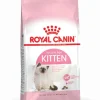 Royal Feline Kitten Pienso seco 10Kg