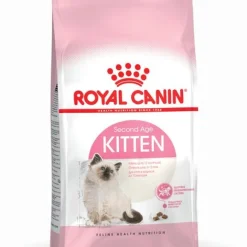 Royal Feline Kitten Pienso seco 10Kg