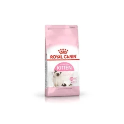 Royal Feline Kitten Pienso seco 10Kg