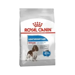 Royal Feline Light Weight Care Pienso Seco para Gatos Adultos 3Kg