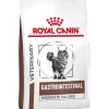 Royal Gastro Intestinal Moderate Comida Seca para Gatos 400g