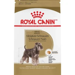 Royal Miniature Schnauzer Adult Pienso Sólido 7.5kg