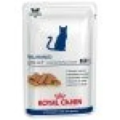 Royal Neutered Maintenance Comida Húmeda Gato 12x85g