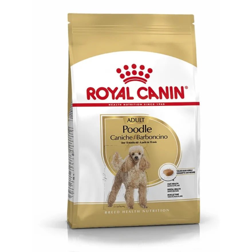 Royal Poodle Adult Piensos Secos 7.5Kg