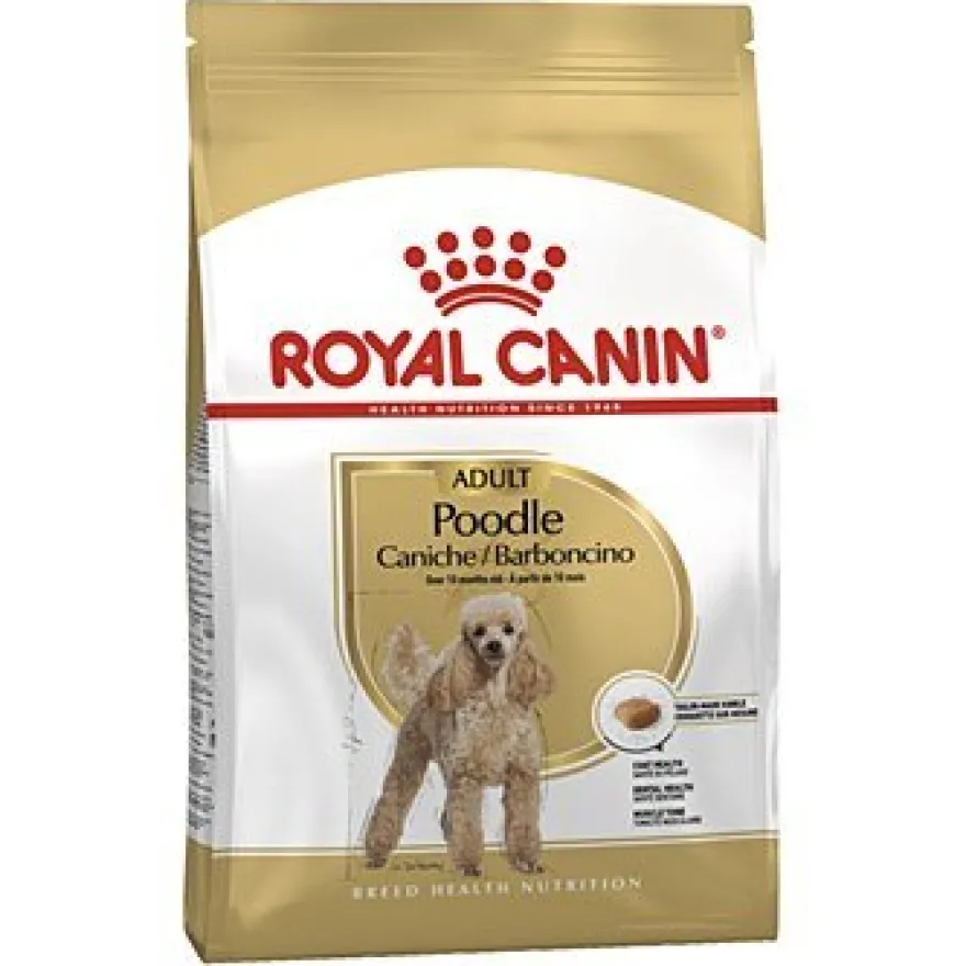 Royal Poodle Adult Piensos Secos 7.5Kg