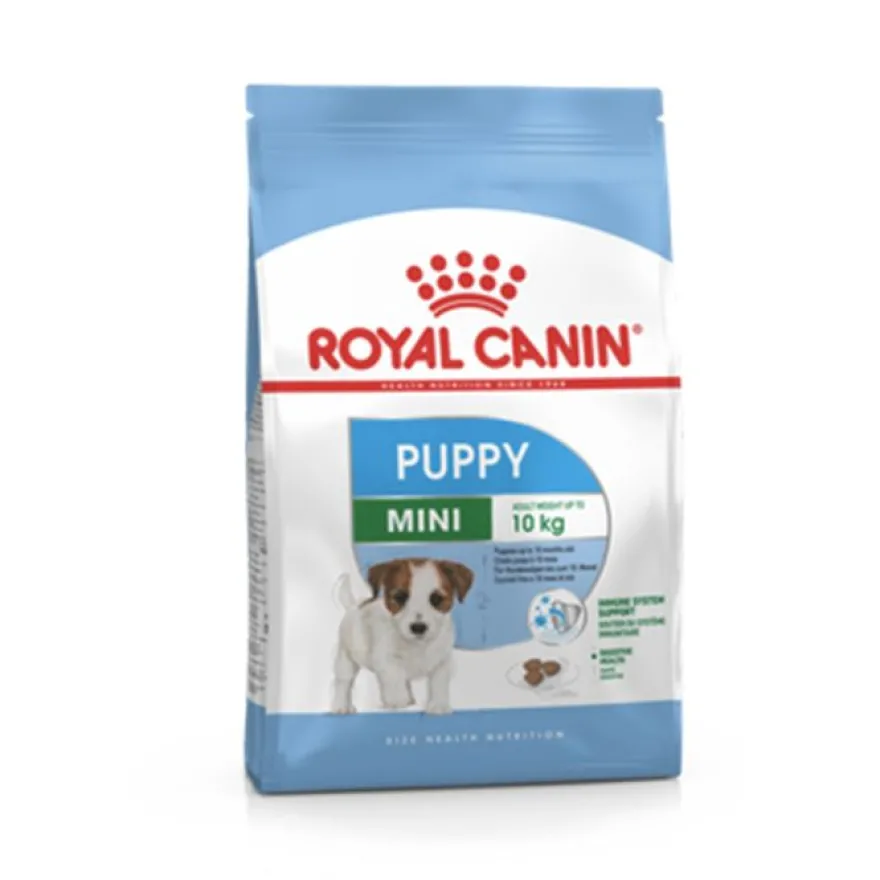 Royal Puppy Mini Alimento Seco 800g