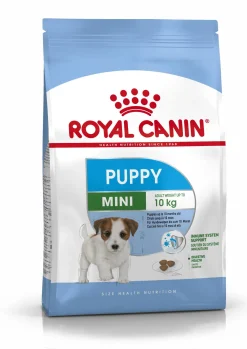 Royal Puppy Mini Alimento Seco 800g
