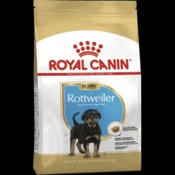 Royal Rottweiler Junior Alimento seco específico para razas 12kg