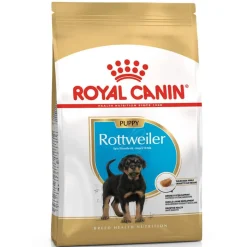 Royal Rottweiler Junior Alimento seco específico para razas 12kg