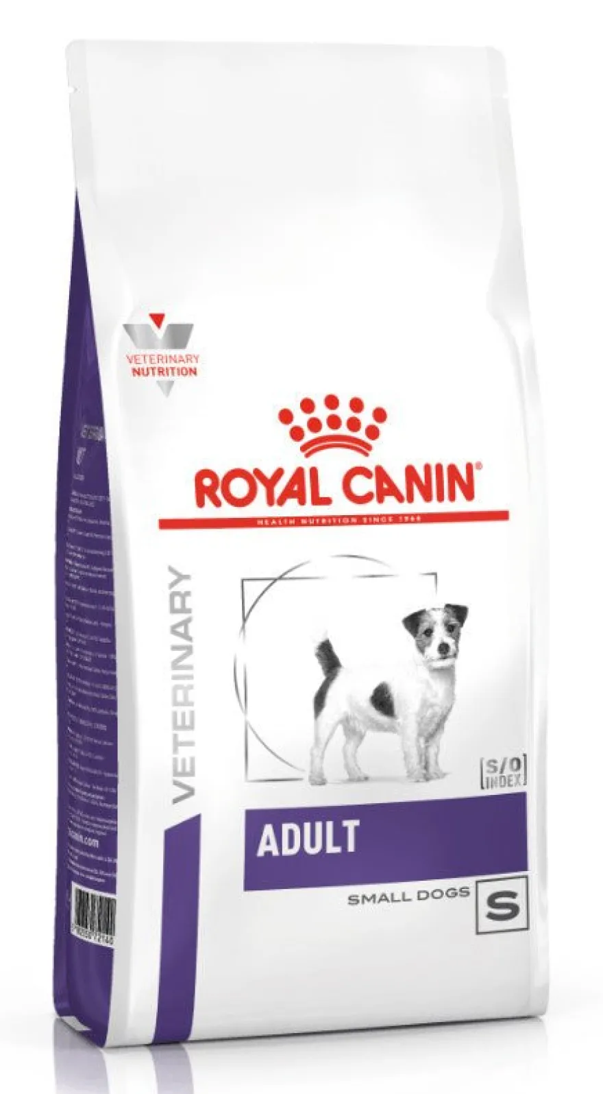 Royal Vet Canine Adult Small Comida Seca 2Kg