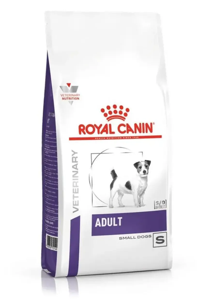 Royal Vet Canine Adult Small Comida Seca 2Kg