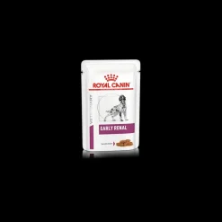 Royal Vet Canine Early Renal Alimento húmedo 12 sachets 1,2Kg