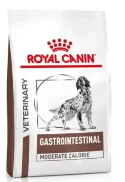 Royal Vet Canine Gastro Intestinal Moderado Saco 7.5kg