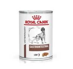 Royal Vet Canine Gastro-Intestinal Alimento Húmedo 400g 12ud