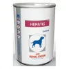 Royal Vet Canine Hepatic Paté Húmeda 420g