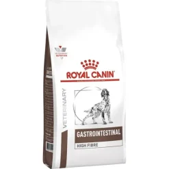 Royal Vet Canine High Fibre FR23 Alimento Seco para Perros Adultos con Sabor a Pollo 14kg