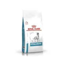 Royal Vet Canine Hypoalergénico Alimento Seco 14kg