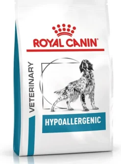 Royal Vet Canine Hypoalergénico Alimento Seco 14kg