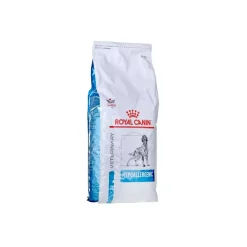 Royal Vet Canine Hypoalergénico Alimento Seco 14kg