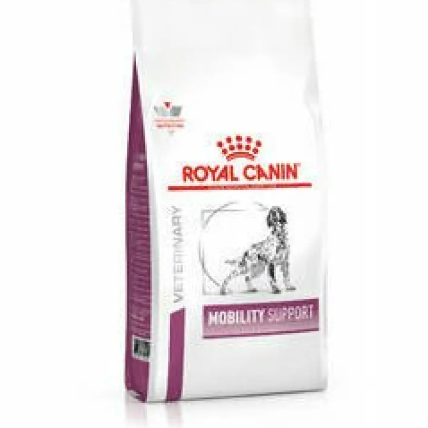 Royal Vet Canine Mobility Support Comida Seca 12kg