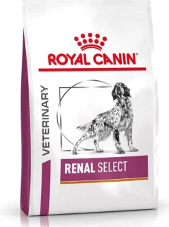 Royal Vet Canine Renal Select Alimento Seco 2Kg