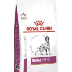 Royal Vet Canine Renal Select Alimento Seco 2Kg