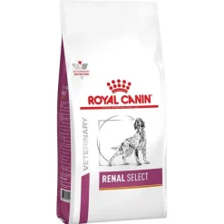Royal Vet Canine Renal Select Alimento Seco 2Kg