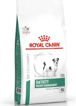 Royal Vet Canine Satiety Small Piensos para Perros 8Kg