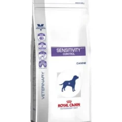 Royal Vet Canine Sensitivity Control Alimento Seco Perro 7kg