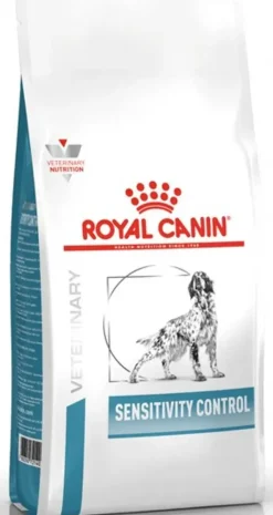 Royal Vet Canine Sensitivity Control Alimento Seco Perro 7kg