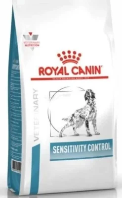 Royal Vet Canine Sensitivity Control Alimento Seco Perro 7kg