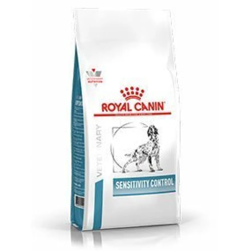 Royal Vet Canine Sensitivity Control Comida Seca 1.5kg