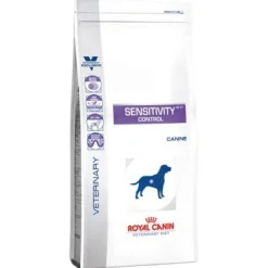 Royal Vet Canine Sensitivity Control Comida Seca 1.5kg