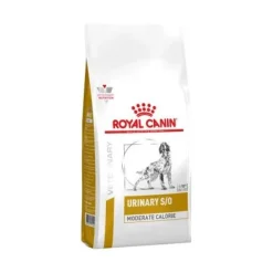 Royal Vet Canine Urinary Moderate Calorie Alimento para Perros 6.5Kg