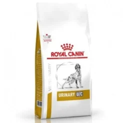 Royal Vet Canine Urinary UC Low Purine UUC18 Pienso para Perros 2Kg