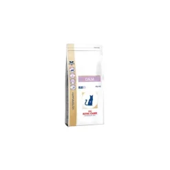 Royal Vet Feline Calm Comida Seca para Gatos Adultos 2Kg