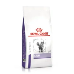 Royal Vet Feline Calm Comida Seca para Gatos Adultos 2Kg