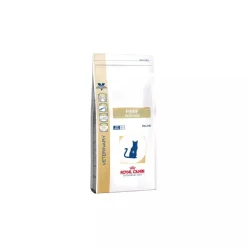 Royal Vet Feline High Fibre FR31 Alimento Seco para Gatos 2Kg