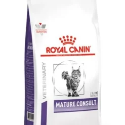 Royal Vet Feline Mature Consult Pienso para Gatos Adultos 1,5kg