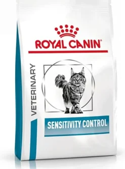 Royal Vet Feline Sensitivity Control Torrfoder 3,5Kg