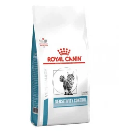 Royal Vet Feline Sensitivity Control SC27 Comida Seca 1,5kg