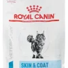 Royal Vet Feline Skin Coat Comida Seca 1.5kg