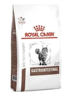 Royal Vet Gi32 Alimento Seco para Gatos 400g