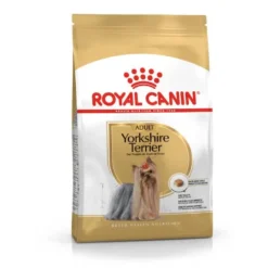 Royal Yorkshire Terrier Adult Alimento Seco 1,5Kg