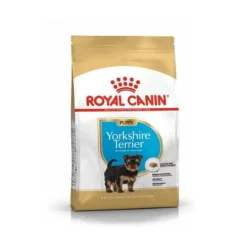Royal Yorkshire Terrier Junior 29 Comida seca 1,5Kg