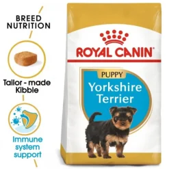 Royal Yorkshire Terrier Junior 29 Comida seca 1,5Kg