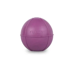Rucan Ball Lila Grande Dureza Alta 139g