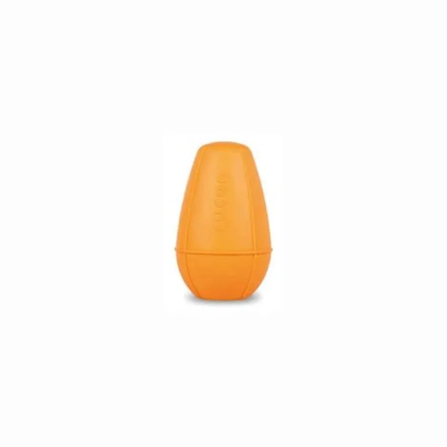 Rucan CONIC Juguete Canino Naranja 295g