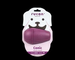 Rucan Conic Lila Grande Juguete Interactivo 313g
